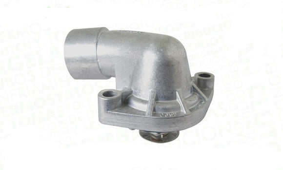 TOMA AGUA CHEVROLET VECTRA 3.2    CODIGO 13148982