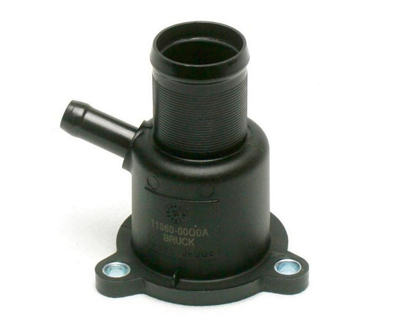 TOMA AGUA NISSAN PLATINA 02/08 APRIO CLIO 1.6 02/07 KANGOO     CODIGO 11060000Q0A