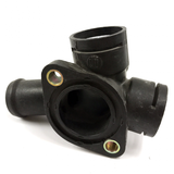 TOMA AGUA VW GOLF JETTA A2 A3 1.8 LATERAL 2 SALIDAS     CODIGO 026121144B