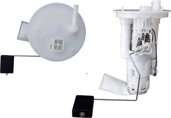 BOMBA GASOLINA TOYOTA AVANZA 09/13   MODULO  23210-BZ010     CODIGO DEBZ010