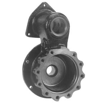 TAPA MARCHA DELCO 42MT  HOUSING INTERMEDIA    53-108   CODIGO HDG-INT42MT