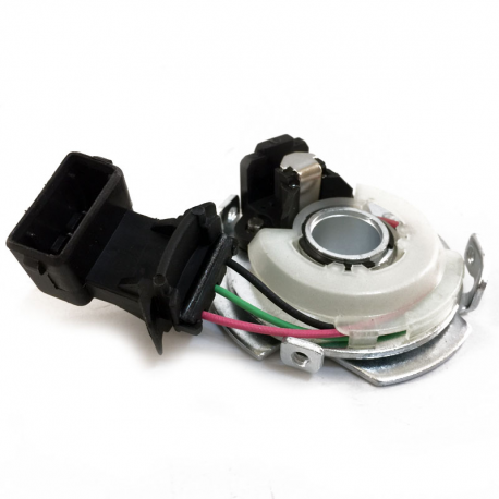 PLACA MAGNETICA VW COMBI SEDAN 88/02  1237031278       CODIGO 10062