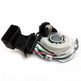 PLACA MAGNETICA VW COMBI SEDAN 88/02  1237031278       CODIGO 10062