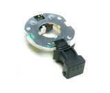 PLACA MAGNETICA VW GOLF 1237031180      CODIGO 1237031180-BRUCK