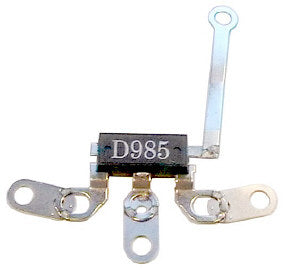 TRIDIODO ALTERNADOR DELCO 21SI  D-985 130A  33-101     CODIGO 26403