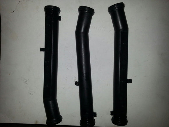 TUBO VW POLO LUPO FOX 1.6 LTS  AGUA DEL REFRIGERANTE       CODIGO 032-121-065-D