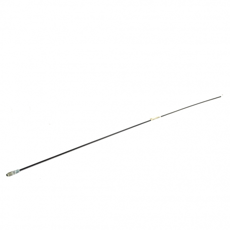 TUBO CHEVY FRENO DEL IZQ.     CODIGO 94671009