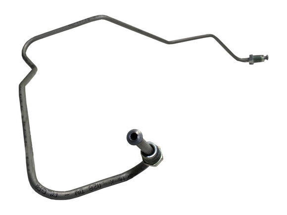 TUBO CHEVY FRENO TRASERO IZQUIERDO      CODIGO 94671012