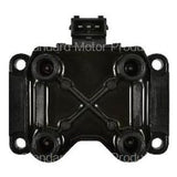 BOBINA  VW POINTER PICK-UP DERBY EUROVAN 1.8L  UF715     CODIGO 45454