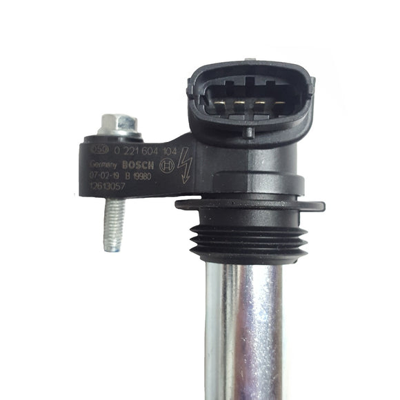 BOBINA  CHEVROLET ACADIA VECTRA TRAVERSE SATURN CADILLAC CTS  4PINES  SRS STS   UF375      CODIGO UF-375