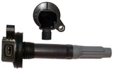 BOBINA  FORD P/UP LOBO MUSTANG V8 2PINES 5.0L 11/14    UF622      CODIGO UF-622