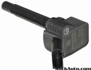 BOBINA  VW GOLF JETTA A5  BEETLE PASSAT A3 4PINES 14/16  UF716      CODIGO UF-716