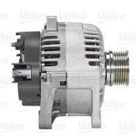 ALTERNADOR VALEO NISSAN APRIO RENAULT LAGUNA SCENIC 95A 12V 14V CW LESTER 20343  O.E.M. 439578  CODIGO 20343N