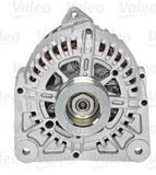 ALTERNADOR VALEO NISSAN APRIO RENAULT LAGUNA SCENIC 95A 12V 14V CW LESTER 20343  O.E.M. 439578  CODIGO 20343N
