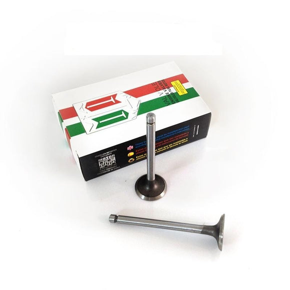 VALVULA ESCAPE CHRYSLER NEON 2.0 16V SOHC     CODIGO S-9826-STD