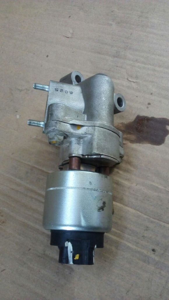 VALVULA CHEVROLET EGR AVEO SONIC MATIZ     CODIGO 25183477