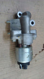 VALVULA CHEVROLET EGR AVEO SONIC MATIZ     CODIGO 25183477