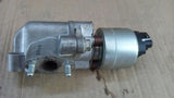 VALVULA CHEVROLET EGR AVEO SONIC MATIZ     CODIGO 25183477