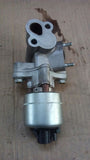 VALVULA CHEVROLET EGR AVEO SONIC MATIZ     CODIGO 25183477