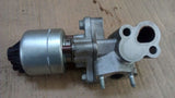 VALVULA CHEVROLET EGR AVEO SONIC MATIZ     CODIGO 25183477