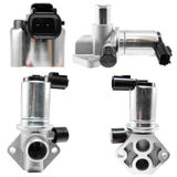 SENSOR VALVULA IAC FORD MUSTANG COUGAR EXPLORER GRAND MARQUIS THUNDERBIRD  98/01    AC170      CODIGO B0030