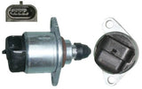 SENSOR VALVULA IAC PEUGEOT 206 XT 1.4L. 01/03  84993      CODIGO B0095