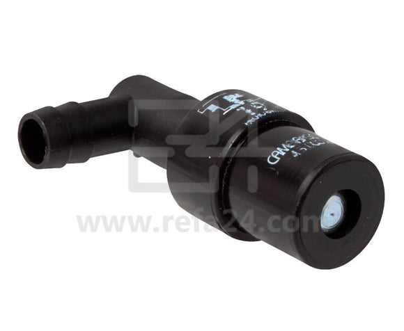 VALVULA PCV CHEVROLET MATIZ     CODIGO 94580183