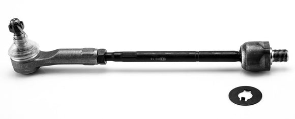 VARILLA DIRECCION LATERAL NISSAN TSURU III  92/13 STD TSUBAME 92/04    VARILLA Y TERMINAL     CODIGO 48510-Y02G0 GROB