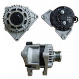ALTERNADOR DELCO CHEVROLET SONIC TRAX  CRUZE 100A 12V 11/14 LESTER 21514 POLEA CLUTCH   CODIGO L-21514