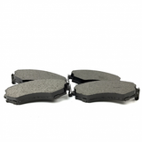 BALATAS NISSAN TSURU SENTRA DEL  08/09  SPC-7389-Z-D510     CODIGO SPC-7389-Z-D510