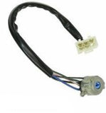 PASTILLA ENCENDIDO NISSAN DATSUN TSURU P/UP D21 C/ARNES 5PIN US150         CODIGO 36402