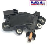 REGULADOR ALTERNADOR BOSCH VOLVO C30 S40 S60 S80 XC90 LAND ROVER FREELANDER FORD MONDEO  F00M346097  IB6056  GENERICO    CODIGO R60563