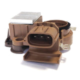 REGULADOR ALTERNADOR MITSUBISHI SUBARU 12V 90A   IM472         CODIGO IM472