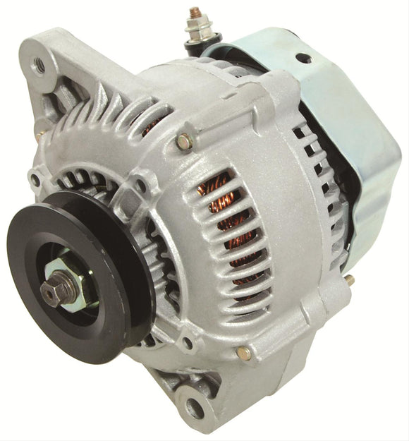 ALTERNADOR DENSO TOYOTA PICKUP 4RUNNER 1.4 87/92  12V 60A  LESTER 14668      CODIGO 02350