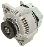 ALTERNADOR DENSO TOYOTA PICKUP 4RUNNER 1.4 87/92  12V 60A  LESTER 14668      CODIGO 02350