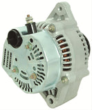 ALTERNADOR DENSO TOYOTA PICKUP 4RUNNER 1.4 87/92  12V 60A  LESTER 14668      CODIGO 02350
