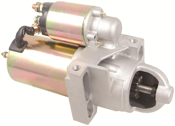 MARCHA DELCO CHEVROLET BLAZER S-10 C 1500 2500 3500 V6 PG200 12V 9D  LESTER 6407        CODIGO 22010