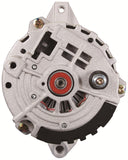 ALTERNADOR DELCO CHEVROLET CUTLASS BLAZER SUBURBAN PICKUP RECTO CS130 12V 105A  LESTER 7802         CODIGO 02010