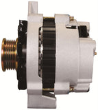 ALTERNADOR DELCO CHEVROLET CUTLASS BLAZER SUBURBAN PICKUP RECTO CS130 12V 105A  LESTER 7802         CODIGO 02010