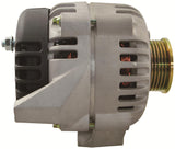 ALTERNADOR DELCO CHEVROLET BLAZER S-10 SUBURBAN PICK UP CS130D  105A  LESTER 8206      CODIGO 02012