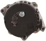 ALTERNADOR DELCO CHEVROLET BLAZER S-10 SUBURBAN PICK UP CS130D  105A  LESTER 8206      CODIGO 02012
