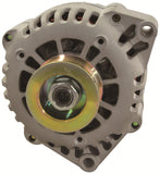 ALTERNADOR DELCO CHEVROLET BLAZER S-10 SUBURBAN PICK UP CS130D  105A  LESTER 8206      CODIGO 02012