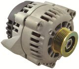 ALTERNADOR DELCO CHEVROLET BLAZER S-10 SUBURBAN PICK UP CS130D  105A  LESTER 8206      CODIGO 02012