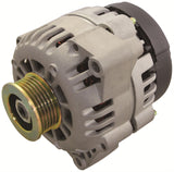 ALTERNADOR DELCO CHEVROLET BLAZER S-10 SUBURBAN PICK UP CS130D  105A  LESTER 8206      CODIGO 02012