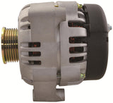ALTERNADOR DELCO CHEVROLET BLAZER S-10 SUBURBAN PICK UP CS130D  105A  LESTER 8206      CODIGO 02012