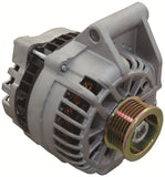 ALTERNADOR FORD 6G 12V 110A  LINCON CAR LS V6 3.5  LESTER 8255      CODIGO 02222
