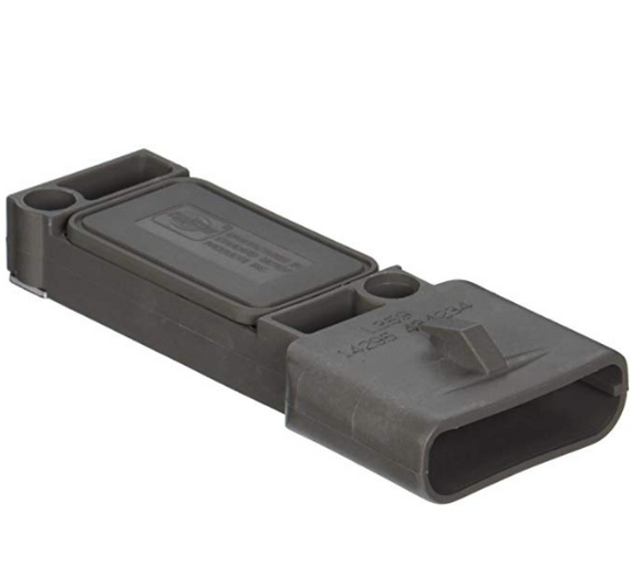 MODULO ENCENDIDO FORD  LINCOLN MERCURY   88/90  LX-226  FM533     CODIGO LX-226