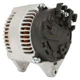 ALTERNADOR LUCAS CATERPILLAR  EXCAVADORA  24V 80A  LESTER 12814       CODIGO L-12814