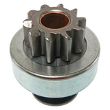 IMPULSOR MARCHA PERKIN LUCAS RETROEXCAVADORA FORD TRACTOR FLECHA GRUESA CW 10D 3 EST  54-9201 ZEN 00     CODIGO 18658