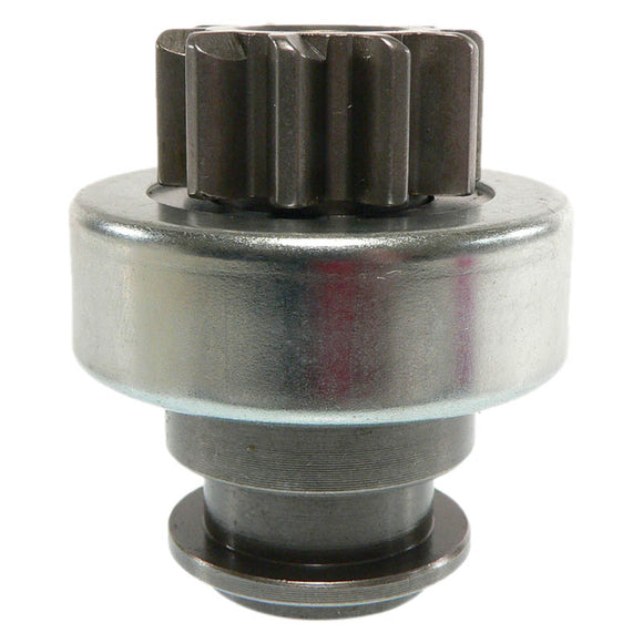 IMPULSOR MARCHA PERKIN LUCAS RETROEXCAVADORA FORD TRACTOR FLECHA GRUESA CW 10D 3 EST  54-9201 ZEN 00     CODIGO 18658